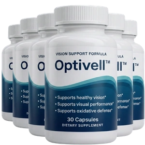 Optivell - 6 Bottles