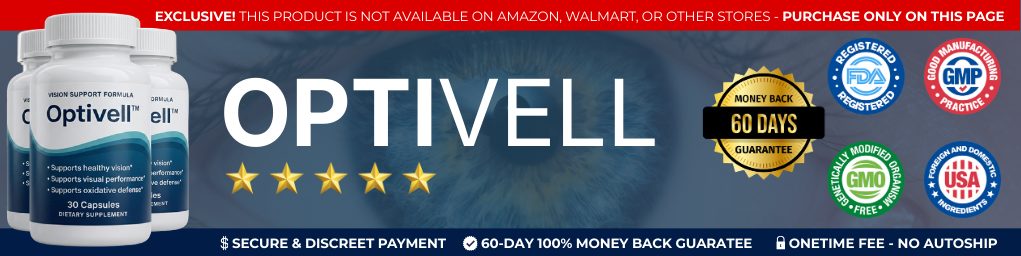Optivell checkout